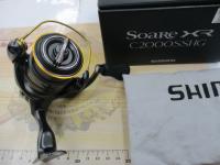 21ソアレXR C2000SSHG