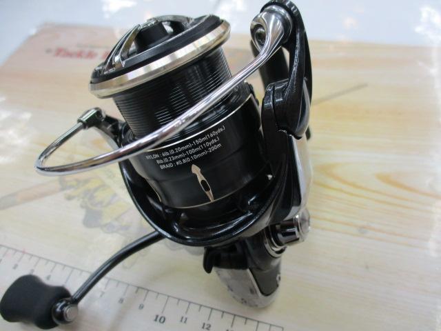 26フリームス LT2500