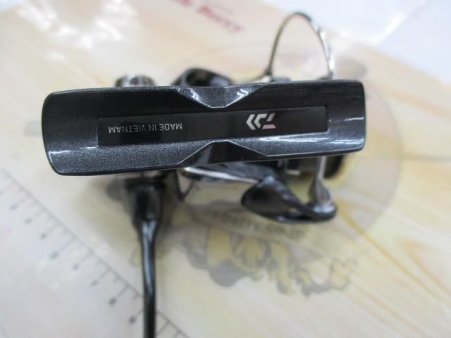 26フリームス LT2500