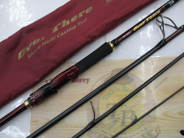 オーバーゼア AGS109ML/M
