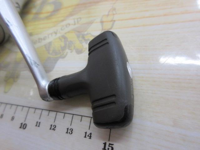 トーナメントX 3000LBT