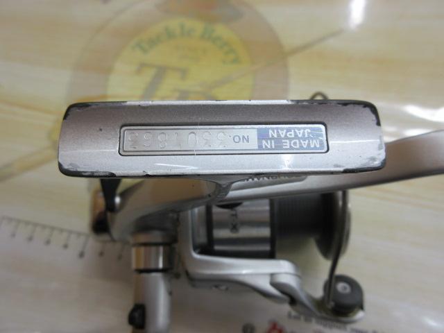 トーナメントX 3000LBT