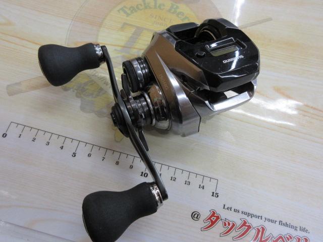 18炎月プレミアム 150HG｜＠ベリーネット 日本最大新品中古釣具WEBショップ