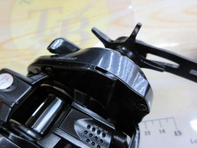 19バルケッタプレミアム 150