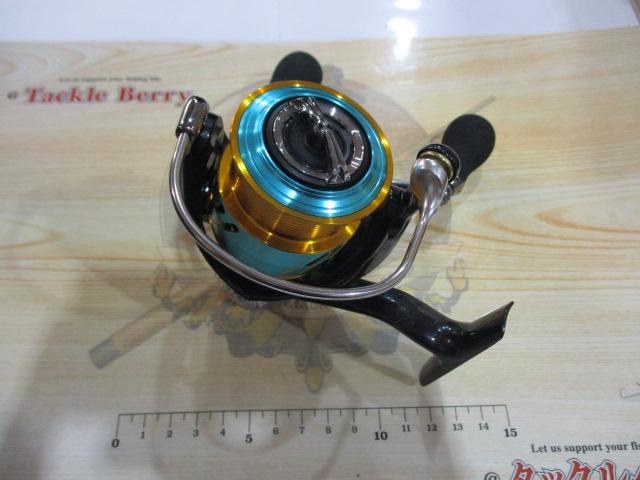 17エメラルダスMX 2508PE-H-DH｜＠ベリーネット 日本最大新品中古釣具