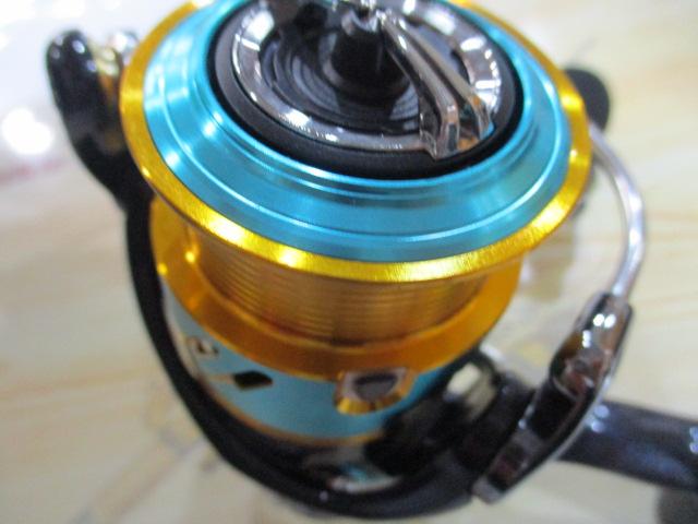 17エメラルダスMX 2508PE-H-DH｜＠ベリーネット 日本最大新品中古釣具