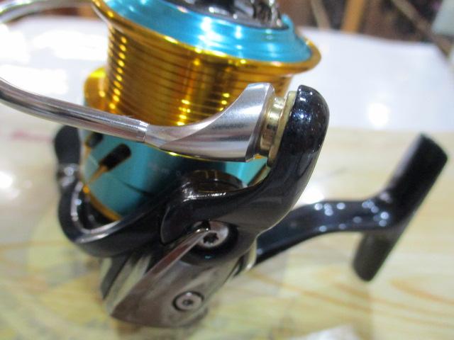 17エメラルダスMX 2508PE-H-DH｜＠ベリーネット 日本最大新品中古釣具