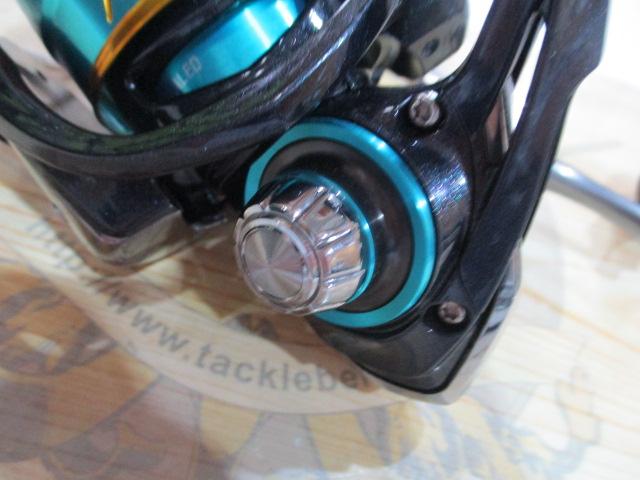 17エメラルダスMX 2508PE-H-DH｜＠ベリーネット 日本最大新品中古釣具