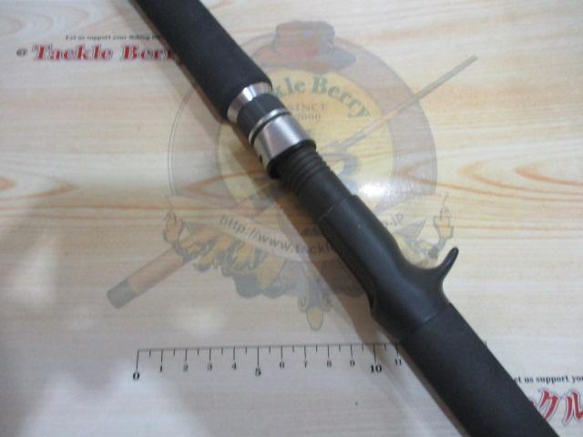 タイドラッシュ TR-V B63/3