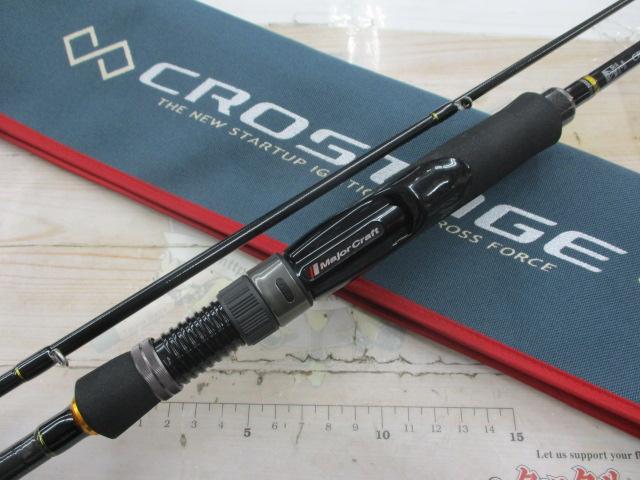 クロステージ CRXJ-S682ML/TE