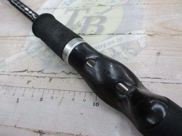 ハートランドZ HL-Z671HRB-SV｜＠ベリーネット 日本最大新品中古釣具