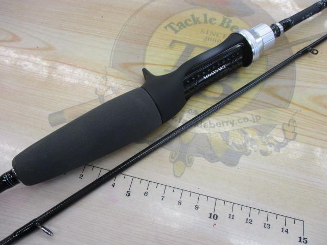 ダイワ エリアバム 62ML-B (新品/未開封/送料込‼️) エリアバム 62ML-B｜＠ベリーネット 日本最大新品中古釣具WEBショップ
