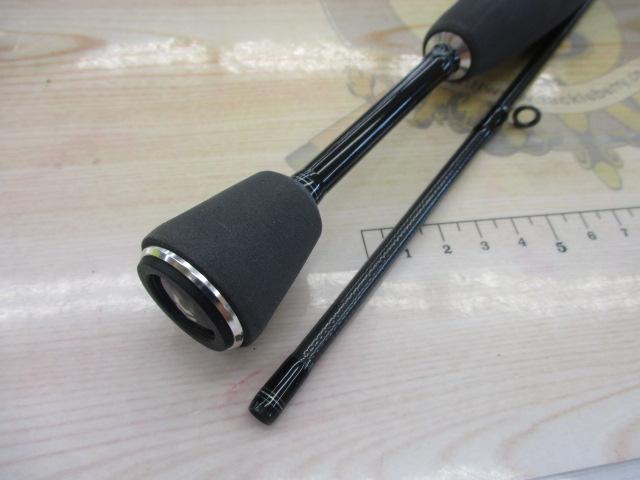 エリアバム 62ML-B｜＠ベリーネット 日本最大新品中古釣具WEBショップ