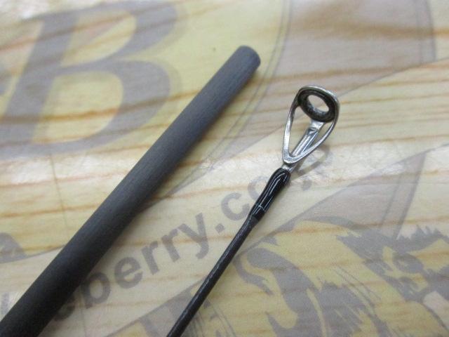 エリアバム 62ML-B｜＠ベリーネット 日本最大新品中古釣具WEBショップ