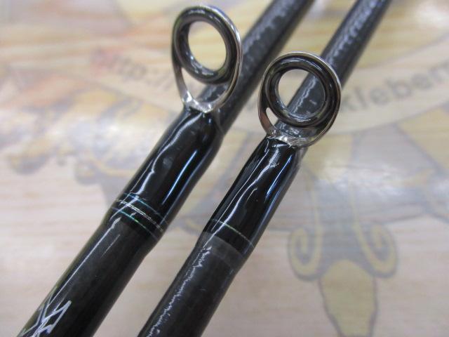 エリアバム 62ML-B｜＠ベリーネット 日本最大新品中古釣具WEBショップ