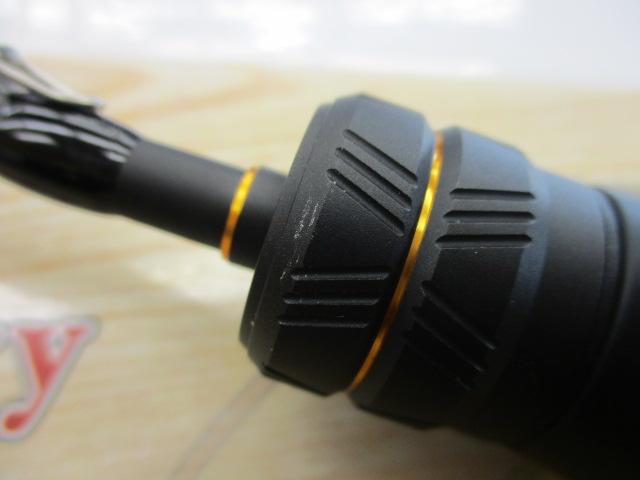 ソアレXR S60SUL-S