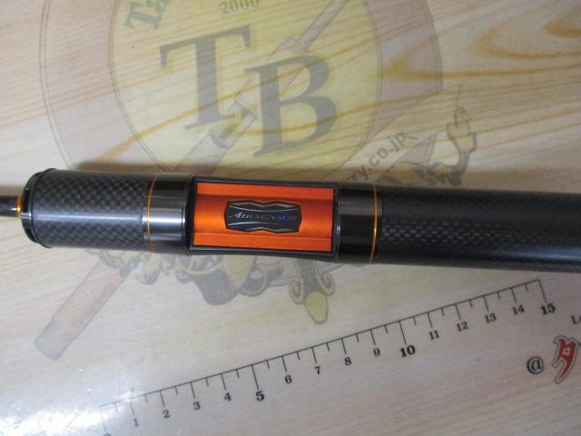 プレッソLTD AGS 61L-S