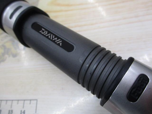 ショアジギングX 100MH