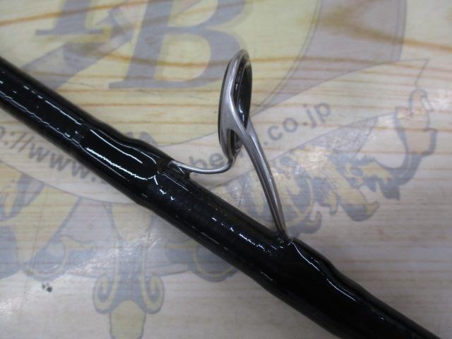 ショアジギングX 100MH