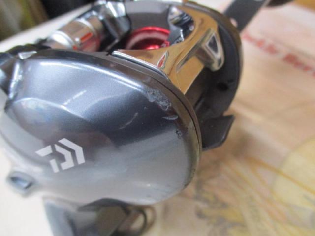 シーボーグ 200J