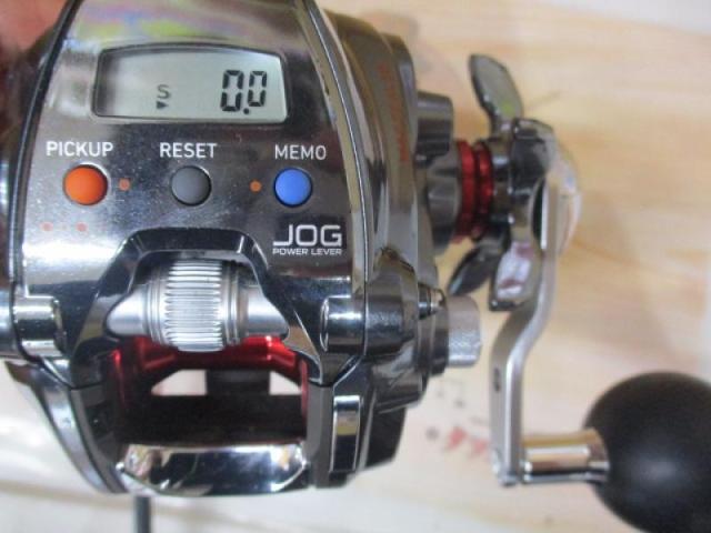 シーボーグ 200J