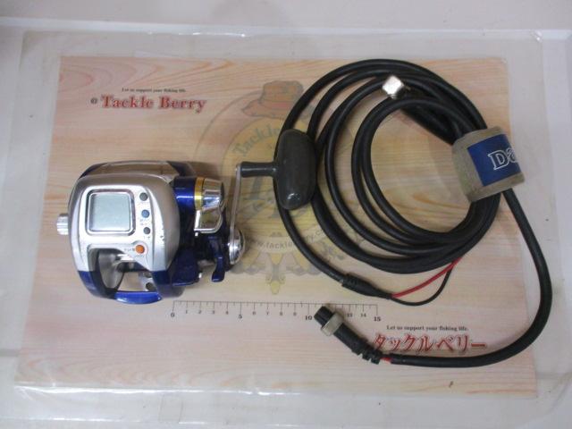 ハイパータナコン 400FBe