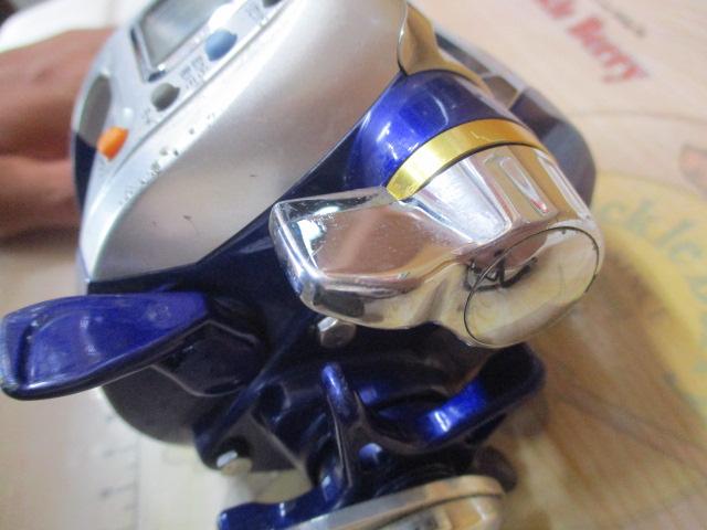 ハイパータナコン 400FBe