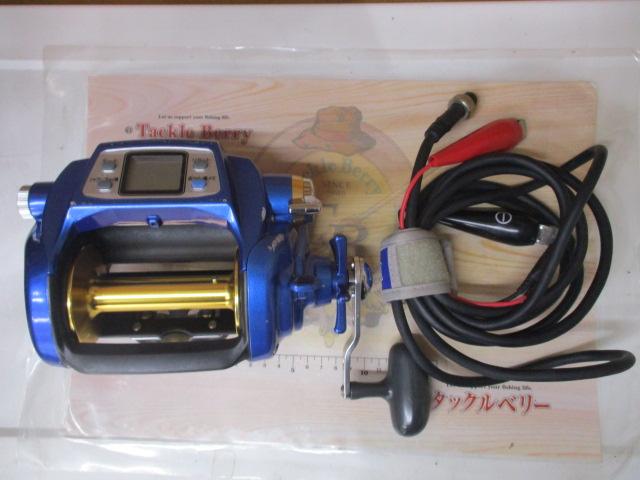 タナコンブル 1000Fe｜＠ベリーネット 日本最大新品中古釣具WEBショップ