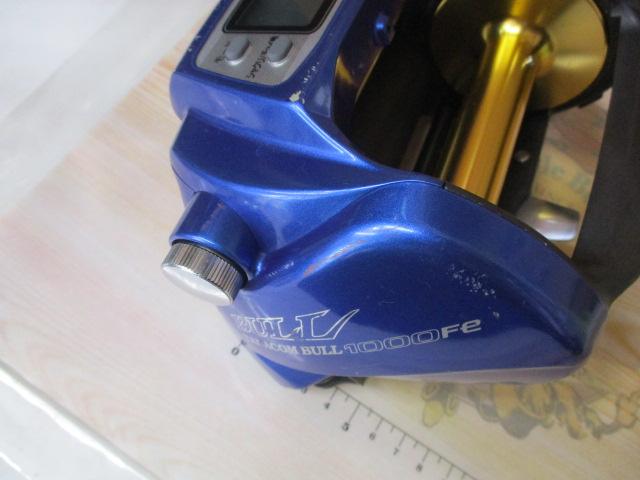 タナコンブル 1000Fe｜＠ベリーネット 日本最大新品中古釣具WEBショップ