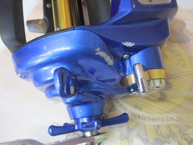 タナコンブル 1000Fe｜＠ベリーネット 日本最大新品中古釣具WEBショップ