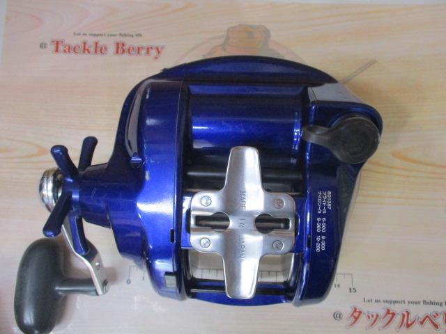 ハイパータナコン 600Fe｜＠ベリーネット 日本最大新品中古釣具WEBショップ