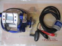 ハイパータナコン 600Fe