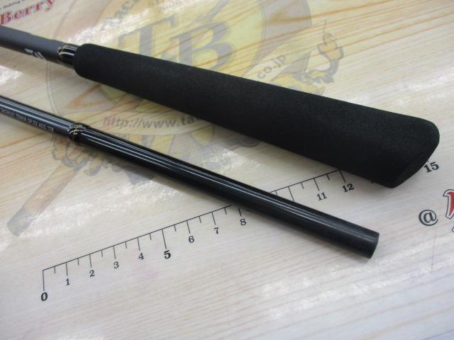 極鋭タチウオ テンヤSPEX AGS178
