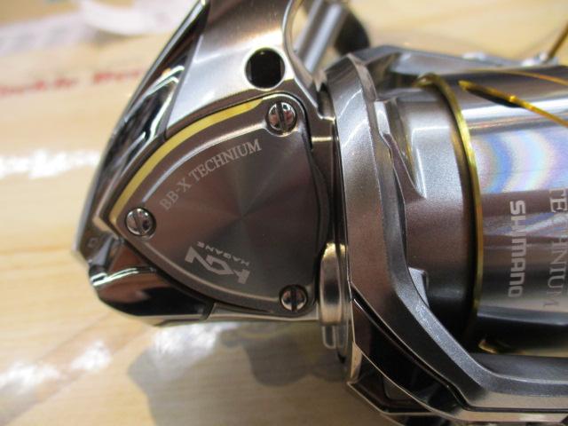 15BB-Xテクニウム C3000DXG S LEFT｜＠ベリーネット 日本最大新品中古
