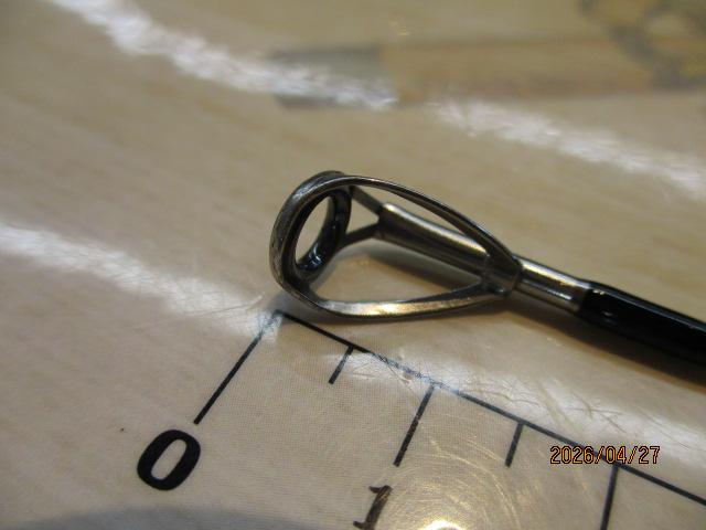 ダイナダートXR S83ML