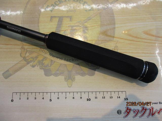 ダイナダートXR S83ML