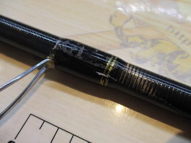 ソルティーステージKR-XロックフィッシュモバイルⅢ SXRS-843EXH-LA-KR