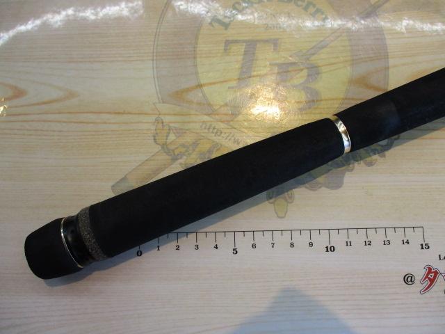 ソルティーステージKR-XロックフィッシュモバイルⅢ SXRS-843EXH-LA-KR