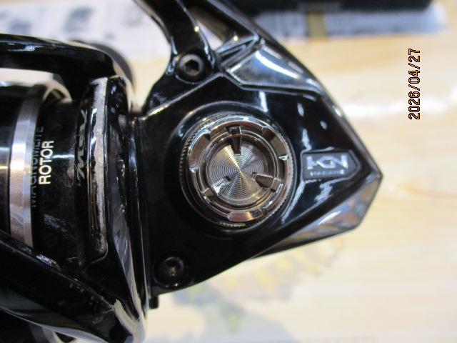 17サステイン C5000XG