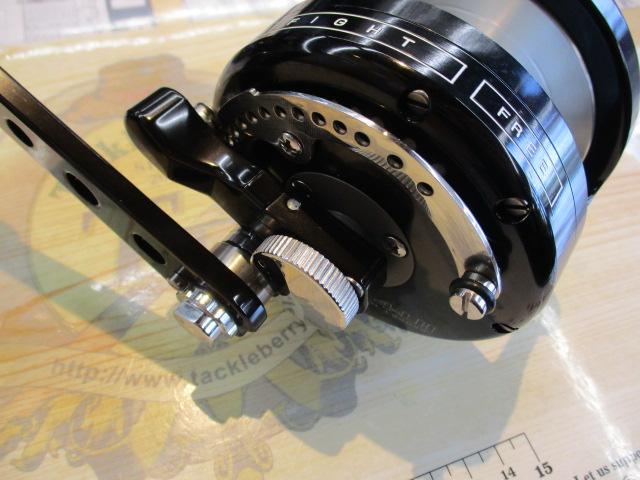 19マーフィックスN4 LH｜＠ベリーネット 日本最大新品中古釣具WEBショップ