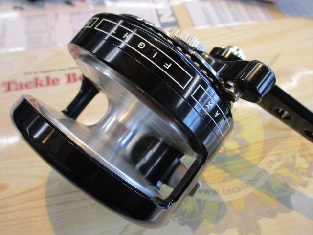 19マーフィックスN4 LH｜＠ベリーネット 日本最大新品中古釣具WEBショップ