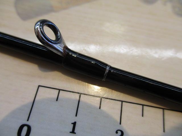 ラグゼ桜幻 S-82ML-solid.F