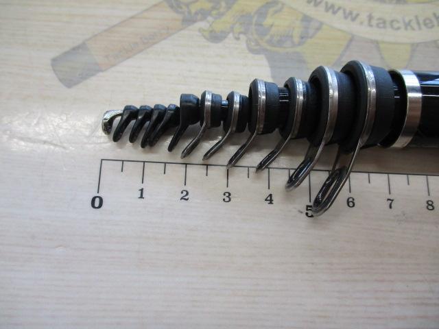 16ベイシス 2.5-530｜＠ベリーネット 日本最大新品中古釣具WEBショップ