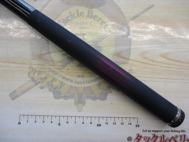 16ベイシス 2.5-530｜＠ベリーネット 日本最大新品中古釣具WEBショップ