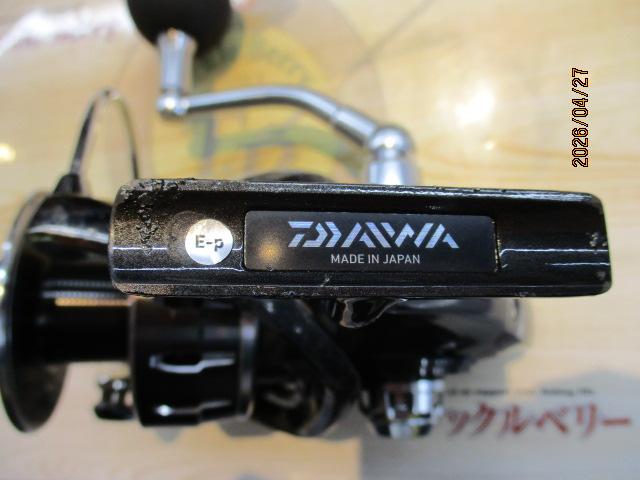 16キャタリナ 6500H｜＠ベリーネット 日本最大新品中古釣具WEBショップ
