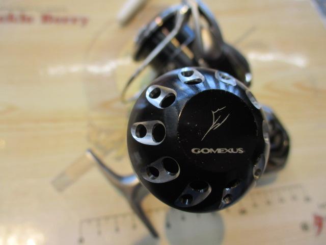 25カルディア LT3000-XH｜＠ベリーネット 日本最大新品中古釣具WEBショップ