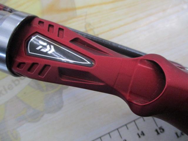 メタリア タチウオテンヤSP 170