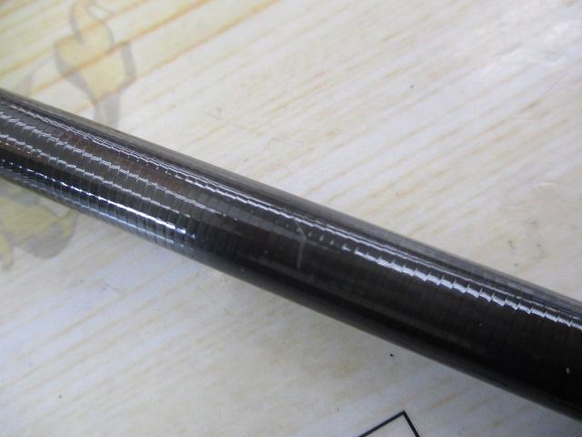 極鋭カワハギ EX AGS LC
