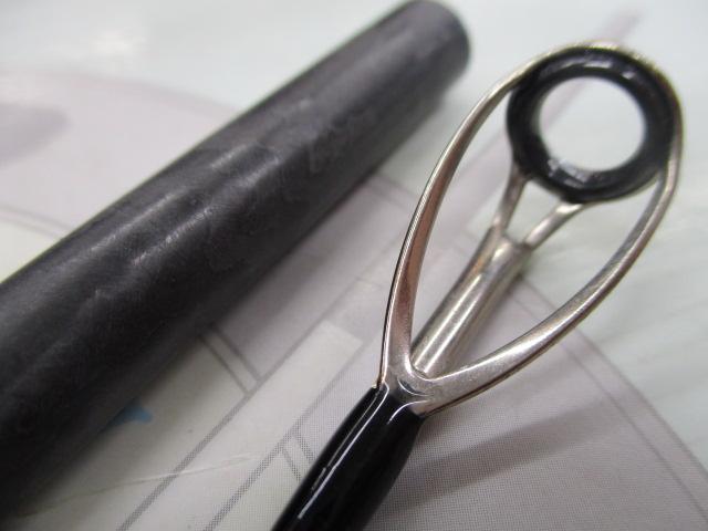 グランデージ アトラス ブルーランナー 100H