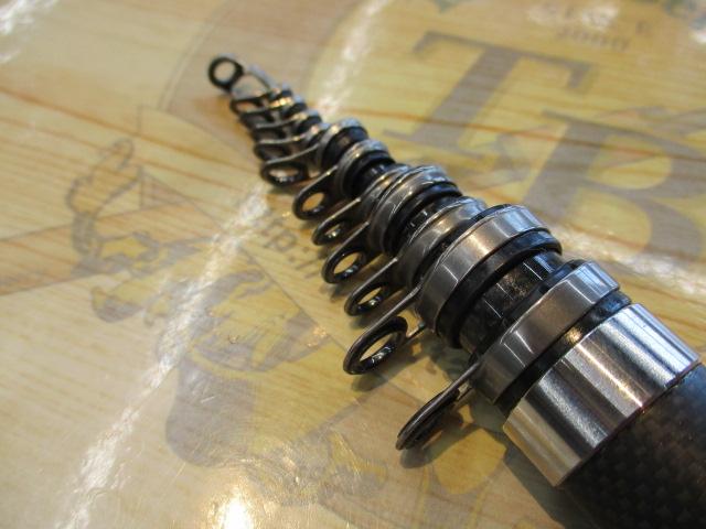 18ベイシスBG 3-500｜＠ベリーネット 日本最大新品中古釣具WEBショップ